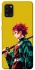 Чохол на Samsung Galaxy A31 Tanjiro Kamado v2 фото 1 з 1