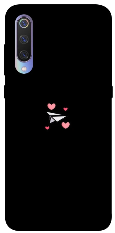 Чехол на Xiaomi Mi 9 Love aesthetic ver.13 фото 1 из 1