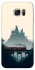 Чохол на Samsung G935F Galaxy S7 Edge Hogwarts v1 фото 1 з 1