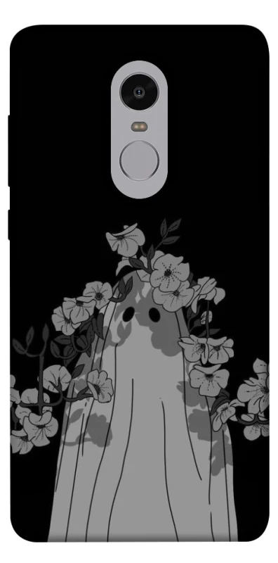 Чохол на Xiaomi Redmi Note 4X / Note 4 (Snapdragon) Cute Halloween фото 1 з 1