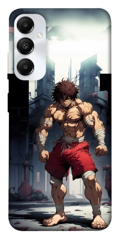 Чохол на Samsung Galaxy A05s Bakkie фото 1 з 1