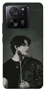 Чехол на Xiaomi 13T Pro V (Kim) - BTS фото 1 Чехол на Xiaomi 13T Pro V (Kim) - BTS фото 1 из 1