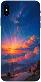 Чехол на Apple iPhone X (5.8") On top фото 1 из 1