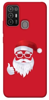 Чехол на ZTE Blade A52 Christmas mood ver.12 фото 1 из 1