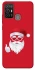 Чохол на ZTE Blade A52 Christmas mood ver.12 фото 1 з 1