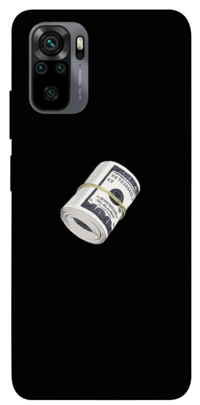 Чохол на Xiaomi Poco M5s Money motivation фото 1 з 1