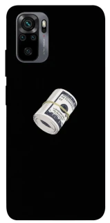 Чехол на Xiaomi Poco M5s Money motivation фото 1 из 1