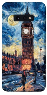 Чохол на Samsung Galaxy S10e Van Gogh's London фото 1 з 1