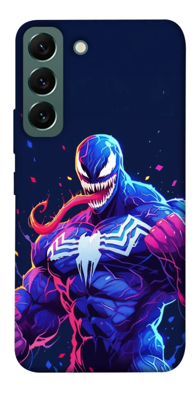 Чехол на Samsung Galaxy S22 Venom фото 1 из 1