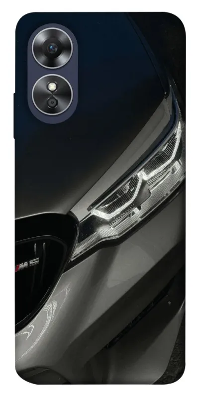 Чехол на Oppo A17 BMW v44 фото 1 из 1