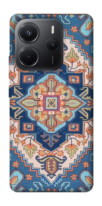 Чехол на Xiaomi Redmi Note 14 4G (Int. version) Килим v3 фото 1 из 1