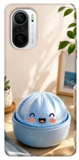 Чехол на Xiaomi Redmi K40 / K40 Pro / K40 Pro+ / Poco F3 Dumpling ver.2 фото 1 из 1