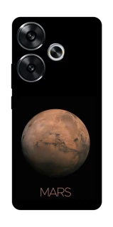 Чехол на Xiaomi Poco F6 Mars фото 1 из 1