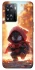 Чохол на Oppo A77s Mini  Spiderman фото 1 з 1