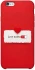 Чохол на Apple iPhone 6/6s plus (5.5") Love Mode ON фото 1 з 1