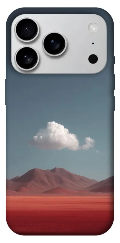 Чехол на Apple iPhone 18 Pro Max Cloud mountain фото 1 из 1