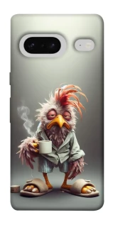 Чехол на Google Pixel 7 Петушок фото 1 из 1