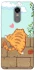 Чехол на Xiaomi Redmi 5 Plus / Redmi Note 5 (Single Camera) Cat the meow фото 1 из 1