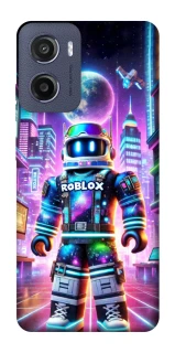 Чохол на Motorola Moto G05 Roblox aesthetics ver.5 фото 1 з 1