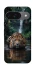 Чехол на Google Pixel 10 Leopard in water фото 1 из 1