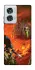 Чохол на Motorola Edge 50 Fusion WOW Forever v2 фото 1 з 1