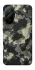 Чохол на Xiaomi Poco F7 Camouflage v10 фото 1 з 1