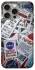 Чехол на Apple iPhone 15 Pro Max (6.7") NASA ver.4 фото 1 из 1