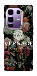 Чехол на Infinix Note 50 Pro+ Versace ver.2 фото 1 из 1