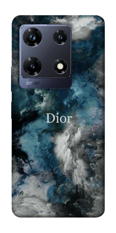 Чехол на Infinix Note 30 Pro Dior ver.2 фото 1 из 1