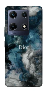 Чохол на Infinix Note 30 Pro Dior ver.2 фото 1 з 1