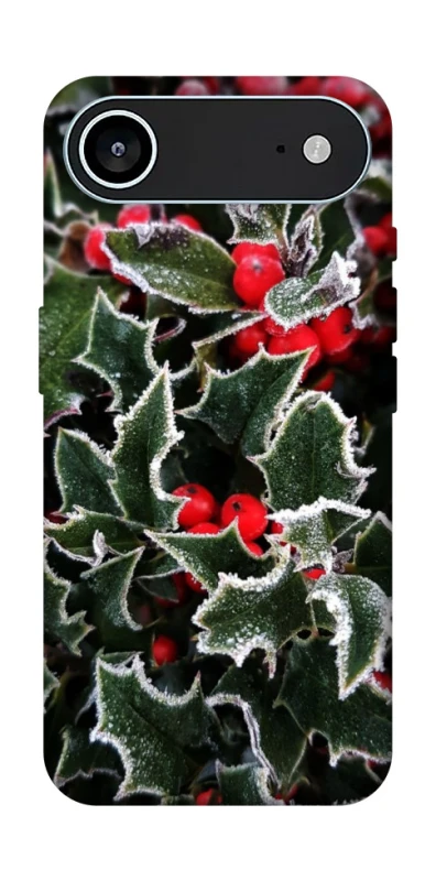 Чохол на Apple iPhone 17 Air (6.5") Новорічний v32 фото 1 з 1