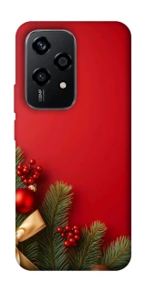 Чехол на Honor 200 Lite Новогодний v21 фото 1 из 1