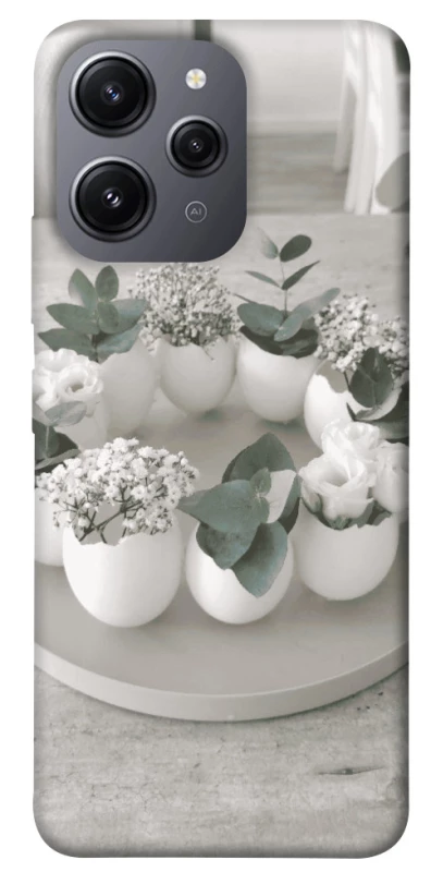 Чехол на Xiaomi Redmi 12 Mood фото 1 из 1