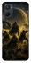 Чохол на Oppo A96 HELLDIVERS ver.2 фото 1 з 1