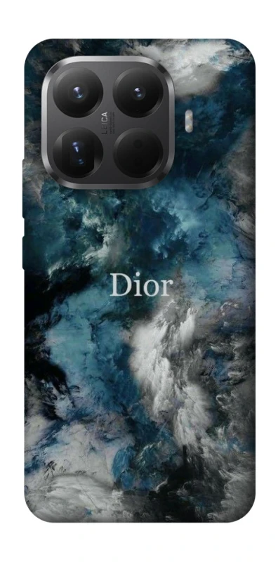 Чехол на Xiaomi 15T Pro Dior ver.2 фото 1 из 1