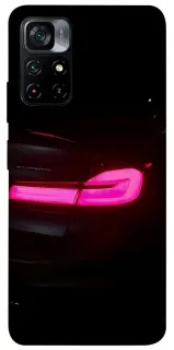 Чехол на Xiaomi Poco M4 Pro 5G BMW v46 фото 1 из 1