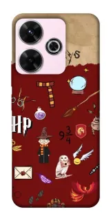 Чохол на Xiaomi Poco M6 4G Harry Potter V24 фото 1 з 1