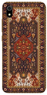 Чехол на Xiaomi Redmi 7A Килим v8 фото 1 из 1