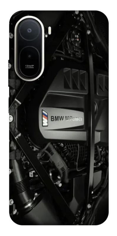 Чохол на Xiaomi Redmi A7 Pro 4G BMW V58 фото 1 з 1