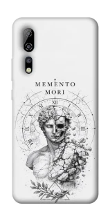 Чехол на ZTE Axon 10 Pro Tattoo ver.5 фото 1 из 1