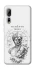 Чохол на ZTE Axon 10 Pro Tattoo ver.5 фото 1 з 1