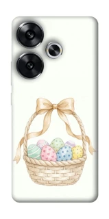 Чехол на Xiaomi Poco F6 Easter ver.2 фото 1 из 1