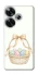 Чехол на Xiaomi Poco F6 Easter ver.2 фото 1 из 1
