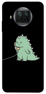 Чохол на Xiaomi Mi 10T Lite / Redmi Note 9 Pro 5G Pair romantic theme ver.5 фото 1 з 1