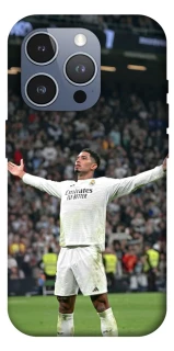 Чехол на Apple iPhone 16 Pro Max Jude Bellingham фото 1 из 1