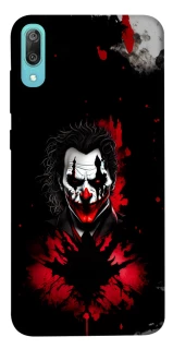 Чехол на Huawei Y6 Pro (2019) Joker Horror фото 1 из 1