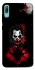 Чехол на Huawei Y6 Pro (2019) Joker Horror фото 1 из 1
