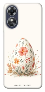 Чехол на Oppo A17 Easter ver.3 фото 1 из 1