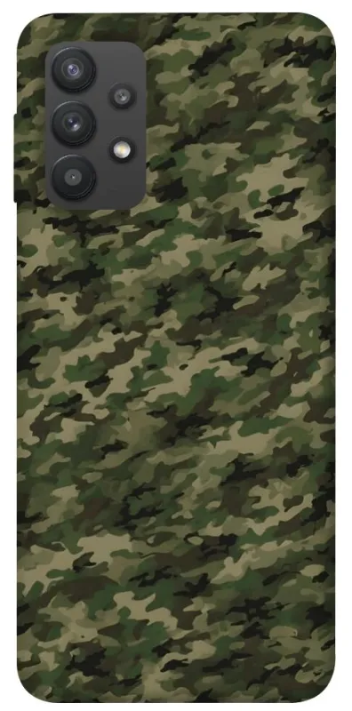 Чохол на Samsung Galaxy A32 (A325F) 4G Camouflage v24 фото 1 з 1