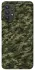Чохол на Samsung Galaxy A32 (A325F) 4G Camouflage v24 фото 1 з 1